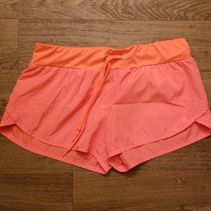 Swim/sleep shorts